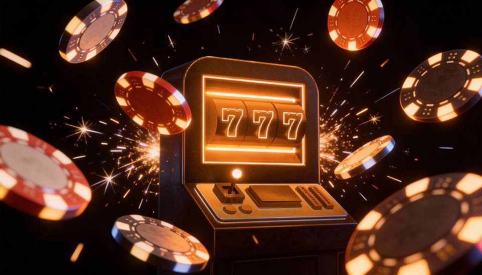 AI and Personalization: Revolutionizing the Online Casino Experience AI and Personalization: Revolutionizing the Online Casino Experience