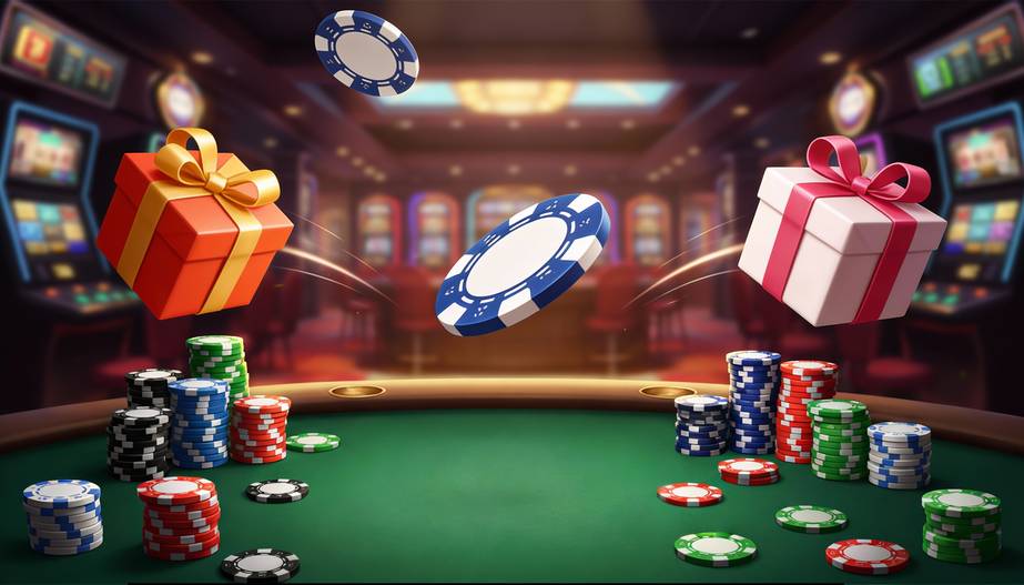 AI and Personalization: Revolutionizing the Online Casino Experience AI and Personalization: Revolutionizing the Online Casino Experience