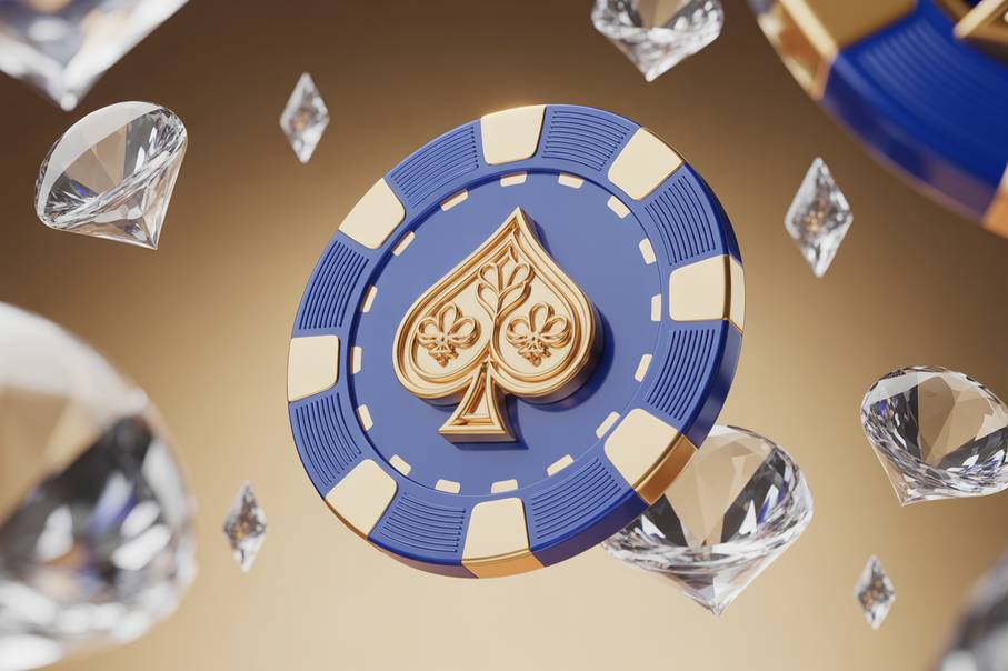 AI and Personalization: Revolutionizing the Online Casino Experience AI and Personalization: Revolutionizing the Online Casino Experience