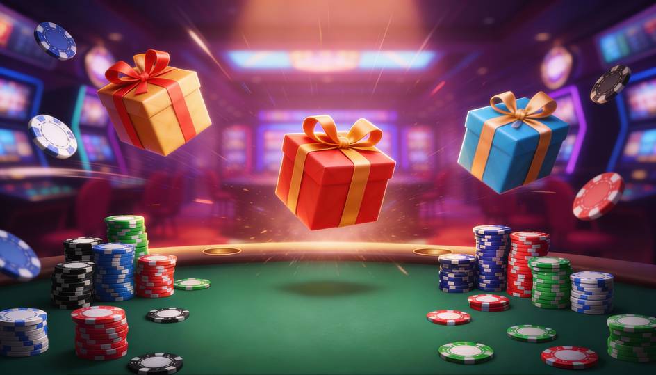Infographie: Comment Fonctionne le Casino Doctor Spins?